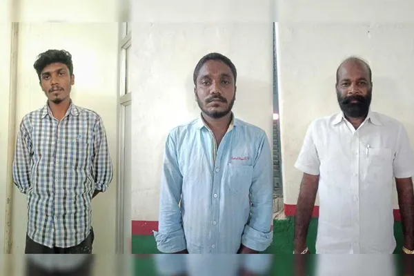 erode incident